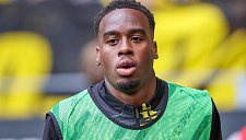 Дортмунд отверг первое предложение «Челси» по Джейми Гиттенсу