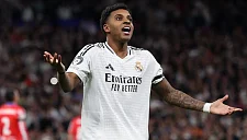 «Манчестер Сити» возобновил интерес к Родриго