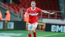 Денисов рассказал, что поможет «Спартаку» успешно завершить 2025 год