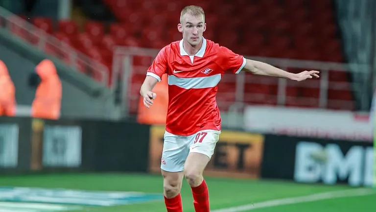 Денисов рассказал, что поможет «Спартаку» успешно завершить 2025 год