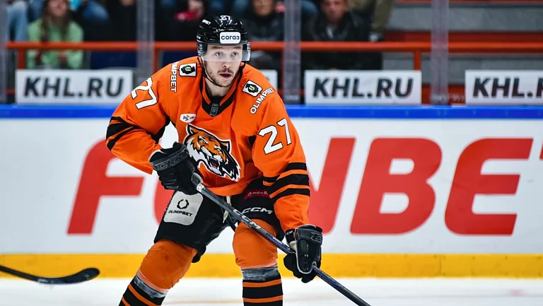 Источник: «Динамо» Москва расторгнет контракт с Девином Броссо