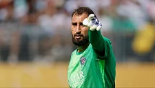 ПСЖ расстался с Доннаруммой после спора о контракте: детали конфликта