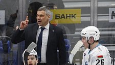 Квартальнов о новом сезоне: «Динамо Минск не будет проходной командой»