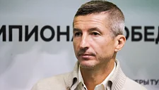 Евгений Алдонин: «Держусь изо всех сил, шансы есть»