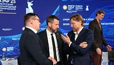 Карпин о трансляциях сборной: комментарий Митрофанова