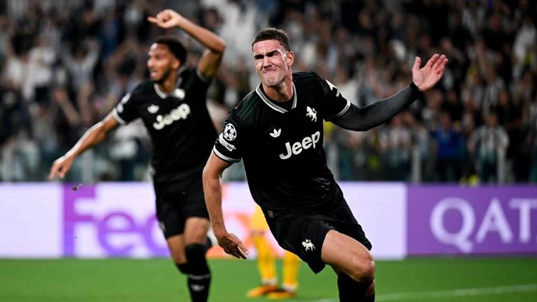 «Барселона» рассматривает трансфер форварда из Серии А в 2026 году