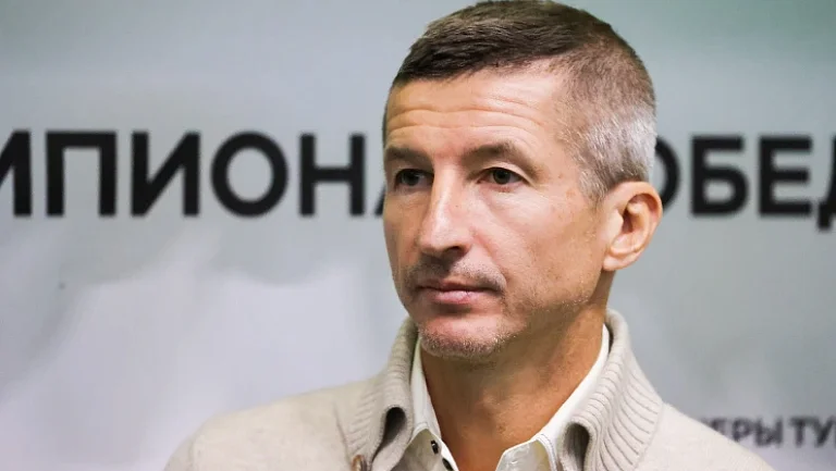 Евгений Алдонин: «Держусь изо всех сил, шансы есть»