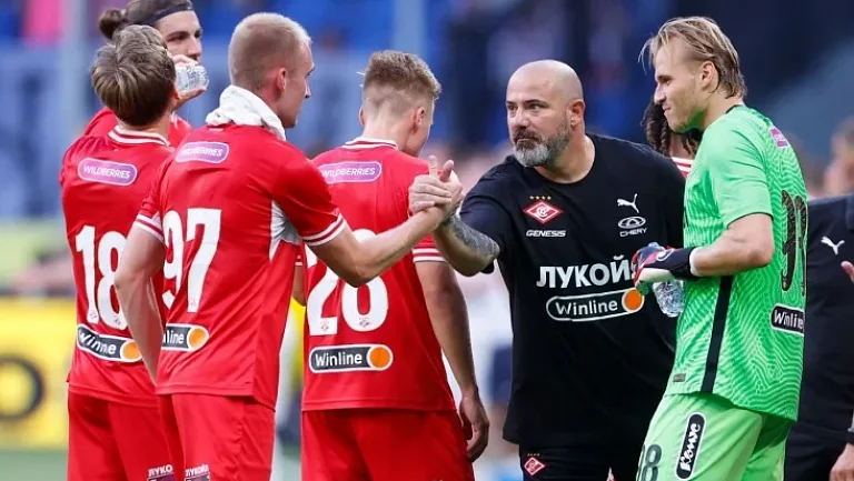 Алексей Никитин объяснил, зачем «Спартак» усилил защитную линию летом