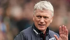 «Эвертон» активно готовится к матчу с «Брайтоном» 