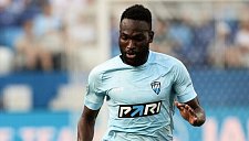 Игрок «Пари НН» Майга принес извинения за удаление в матче с «Ростовом»