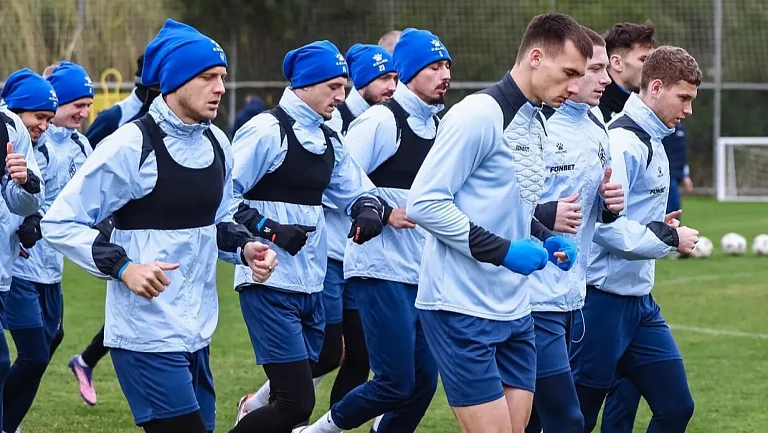 Контрольный матч «Крыльев Советов» в Турции сорвался из-за сильных дождей