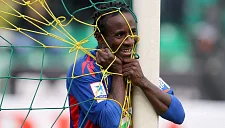 Полиграф раскрыл настоящий возраст экс-форварда ЦСКА Сейду Думбии