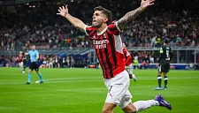 Пулишич рассказал о том, что помогло ему выйти на новый уровень