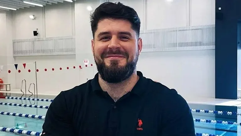 Поиски пропавшего в Босфоре российского пловца прекращены