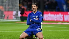 «Челси» одолел «Астон Виллу» в тяжёлом противостоянии