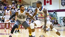 Карри и Уильямсон могут сыграть в летнем турнире The Crawsover-2026

