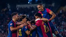 «Мальорка» - «Барселона»: вряд ли стоит ожидать сенсации