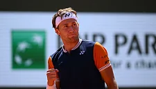 Рууд отметил отличную «химию» в паре с Швёнтек на US Open