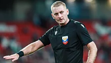 Игорь Федотов оценил работу Чистякова в матче «Ахмат»  «Спартаком»