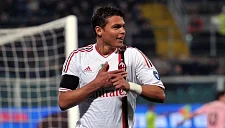 «Милан» планирует подписать Тиаго Силву зимой