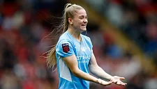 «Манчестер Юнайтед» близок к подписанию Джессики Парк