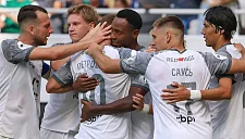 Никитин оценил форму и игру «Балтики» в РПЛ