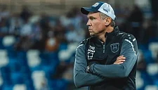 Измайлов: «Талалаев живет футболом, но с перегибами разбираемся»