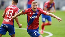 «Арда» — «Ракув»: решающая битва за плей-офф Лиги конференций