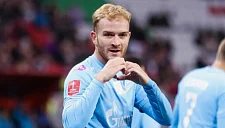 Ранний гол Гонду помог «Зениту» победить «Рубин» в Кубке