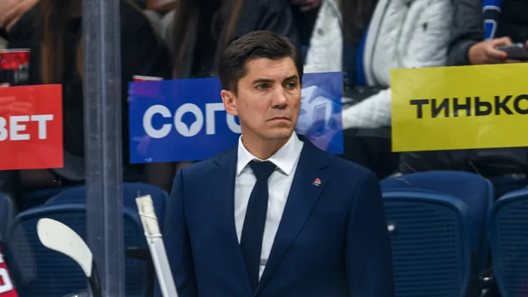 Рыбин — о возможном уходе Никитина из ЦСКА: Уберёте его, кого поставите
