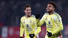  МакКенни: от ненужного до основного игрока в системе Мотты