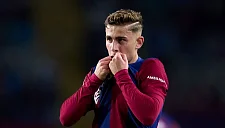 «Челси» заинтересован в подписании Фермина Лопеса из «Барселоны»