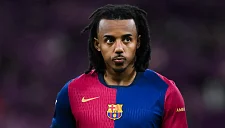 Жюль Кунде получил наказание за нарушение дисциплины