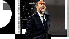 Тудор перед матчем с Ромой: «Команда начала работать, Камбьязо в запасе»