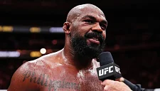 Джон Джонс пострелял с РПГ в Чечне