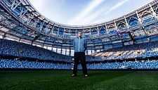 Шпилевский начал подготовку «Пари НН» к новому сезону на борской базе