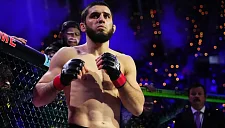 Махачев о бое с Маддаленой: «Я не борец, я лучший боец ММА в мире»