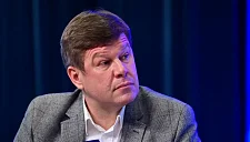 Губерниев высказался о уходе Фоссесхольм из лыжного спорта