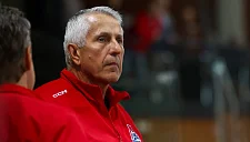 Боб Хартли объяснил, почему отказался возвращаться в «Авангард»