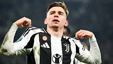 Консейсау и Жегрова готовы писать новую главу в истории «Ювентуса»

