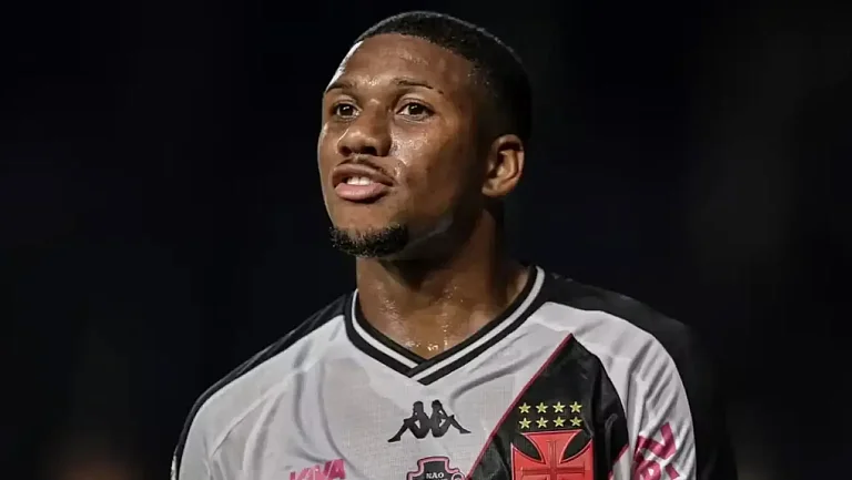 «Брюгге» хочет забрать «нового Марсело» из «Васко да Гама»