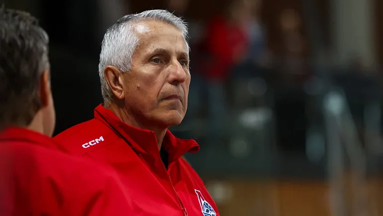 Боб Хартли объяснил, почему отказался возвращаться в «Авангард»