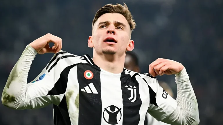 Консейсау и Жегрова готовы писать новую главу в истории «Ювентуса»

