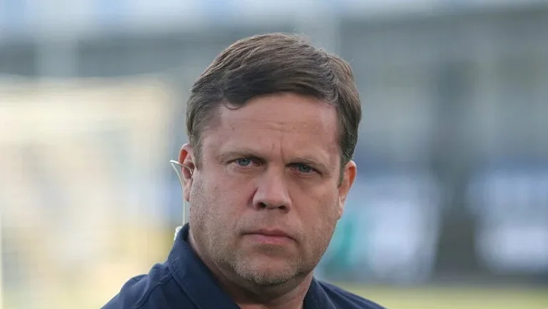 Радимов раскритиковал Лунёва за вредную привычку