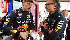 Марко объяснил логику Ферстаппена при продлении контракта с Red Bull