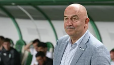 Черчесов высказался о трансферах «Спартака»: «Вы что наделали?»