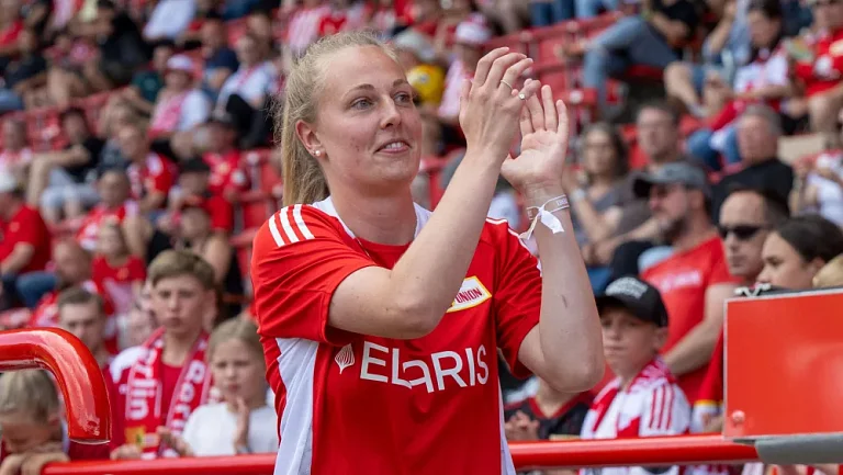 Хорншух покидает «Унион» во второй раз