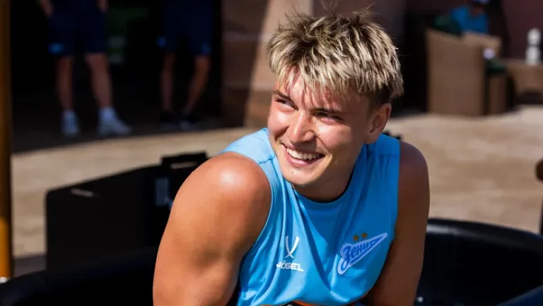 Мостовой хочет признаться, что не спал всю ночь после попытки похищения