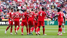 Безжалостный разгром «Окленд Сити» от «Баварии» на клубном ЧМ