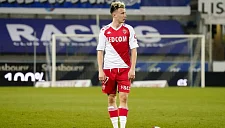 Хохлов считает Головина фаворитом в борьбе с Погба за место в «Монако»